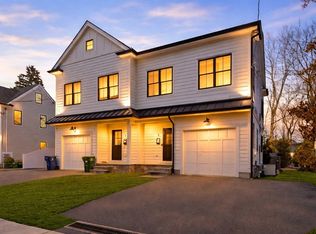 7-9 Sharon Ave, Auburndale, MA 02466