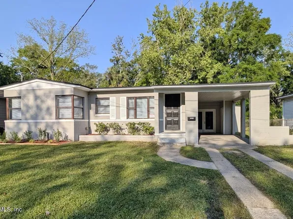 2024 PROSPECT Street W, Jacksonville, FL 32254