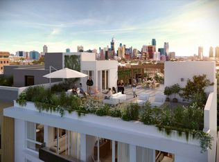 32 Jones St #303, Jersey City, NJ 07306