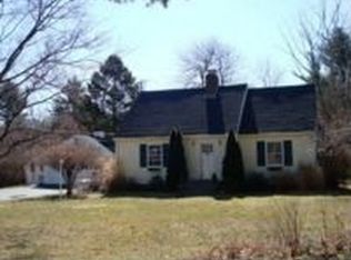 21 Ellen St, Norwalk, CT 06851