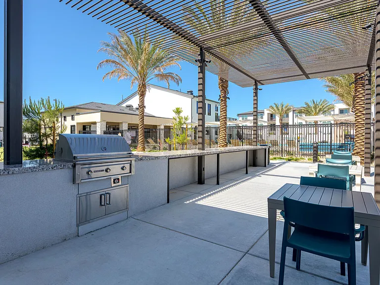 Desert Meadows Townhomes — Photo 21