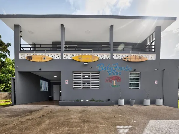 681 Private Road Islote Ward Dm #7.1, Arecibo, PR 00613