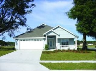 23174 NW 7th Rd, Newberry, FL 32669