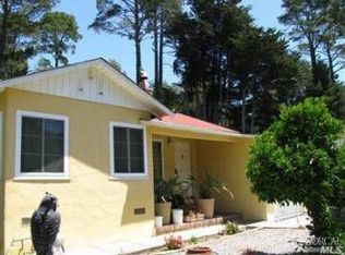544 Northern Ave, Mill Valley, CA 94941