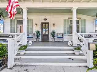 2302 Mike Gaido Blvd, Galveston, TX 77550