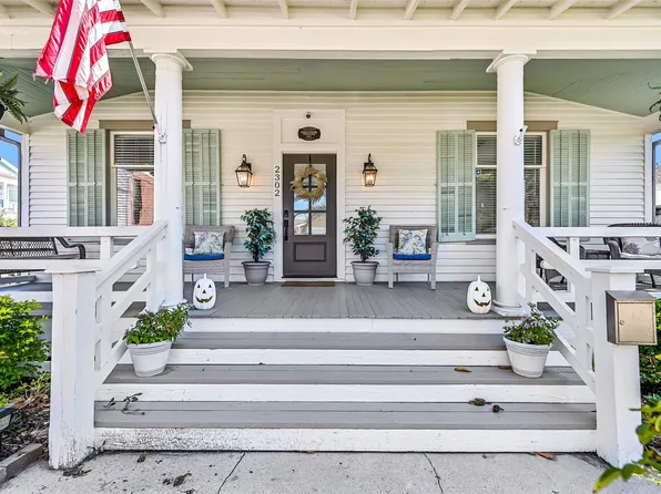 2302 Mike Gaido Blvd, Galveston, TX 77550