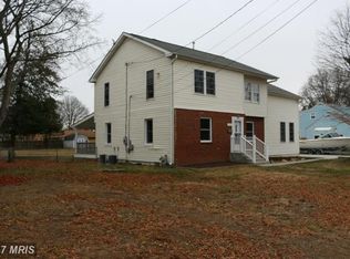 3424 Memorial St, Alexandria, VA 22306