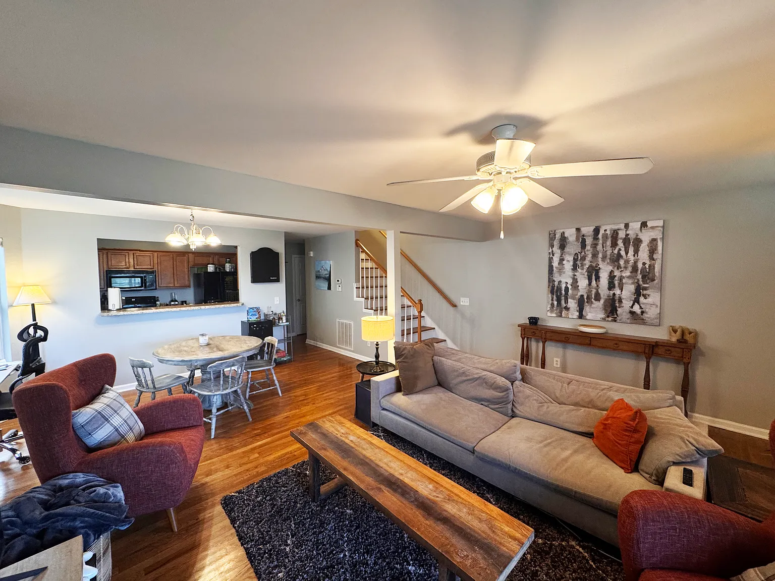 3 bed, 1528 sqft, $800 — Photo 3