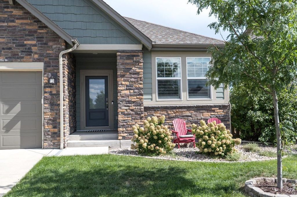 5388 Hallowell Park Dr