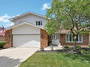 13052 Spring Ct, Homer Glen, IL 60491