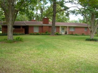 13187 County Road 82, Andalusia, AL 36421
