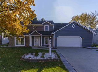 5410 Cove Ct, Fort Wayne, IN 46825