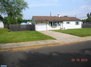 228 Brentwood Rd, Fairless Hills, PA 19030