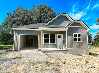 1899 Yager Rd LOT 1, McMinnville, TN 37110