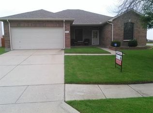 1401 Abbeville Dr, Wylie, TX 75098