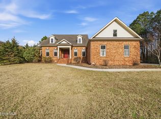 120 Lincoln Place, Hertford, NC 27944