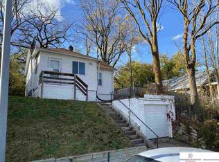 3616 N 44th Ave, Omaha, NE 68111