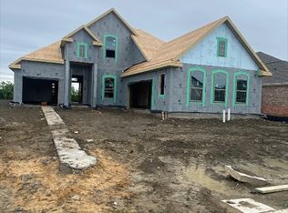 2250 Winecup Rd, Prosper, TX 75078