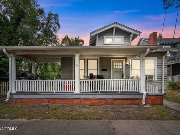 305 N 16th Street, Wilmington, NC 28401