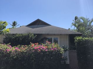 4711-A Kahala Ave, Honolulu, HI 96816