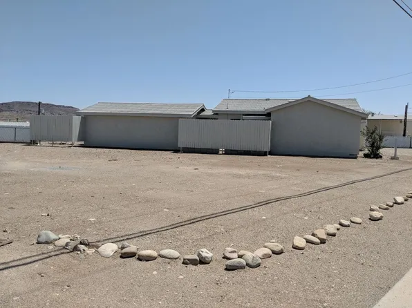 10785 Lakeside Blvd, Parker, AZ 85344