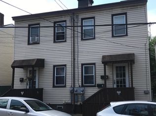 164 42nd St #1, Pittsburgh, PA