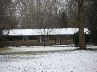 8110 Euphemia Castine Rd, Lewisburg, OH 45338