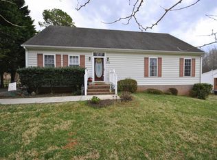 3508 Round Hill Rd, Lynchburg, VA 24503