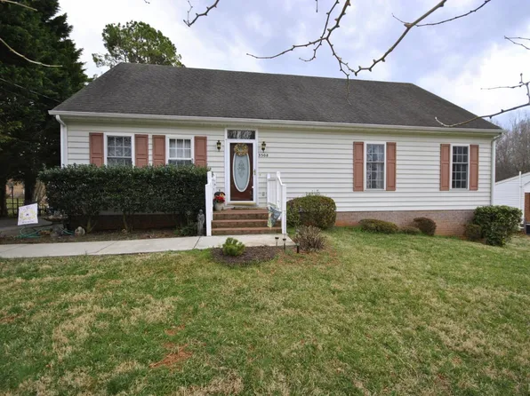3508 Round Hill Rd, Lynchburg, VA 24503