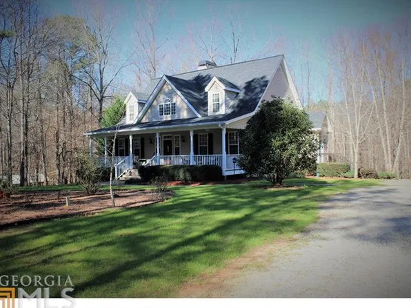 681 Cannon Rd, Sharpsburg, GA 30277