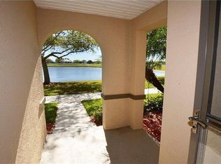 1778 Pointe West Way, Vero Beach, FL 32966