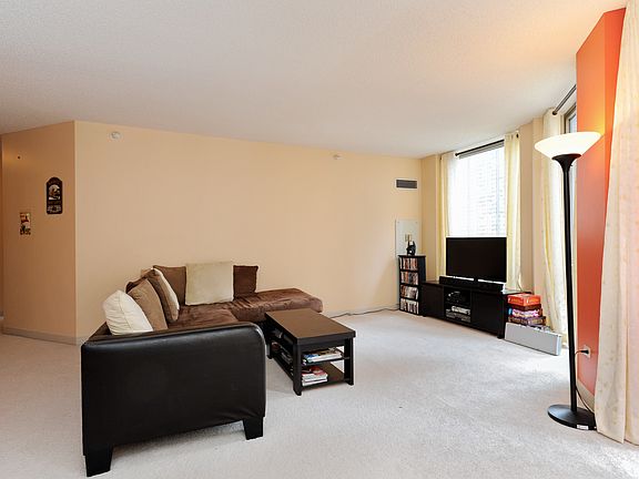 3rd image of 222 N Columbus Dr APT 1204