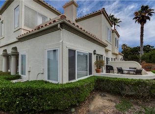 106 Tennis Villas Dr, Dana Point, CA 92629