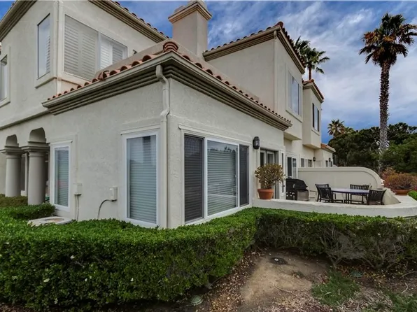 106 Tennis Villas Dr, Dana Point, CA 92629