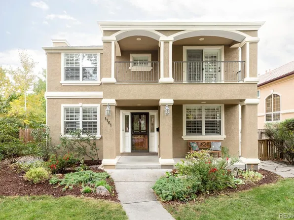 1161 S Clayton Street, Denver, CO 80210