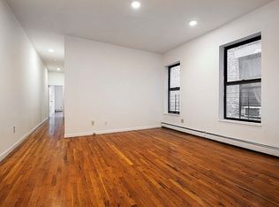 966-968 Saint Nicholas Ave #4BB, New York, NY 10031