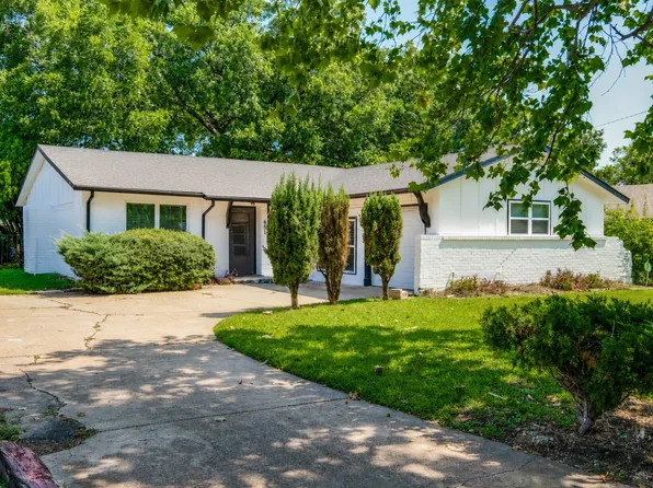 451 Southport Dr, Dallas, TX 75232