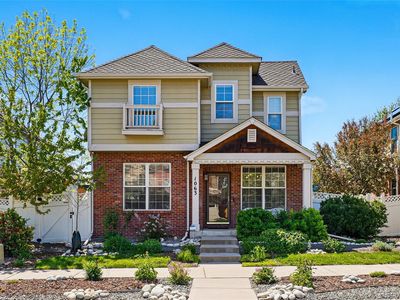 1063 Roslyn Court, Denver, CO, 80230