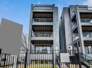5521 S Indiana Ave #2, Chicago, IL 60637