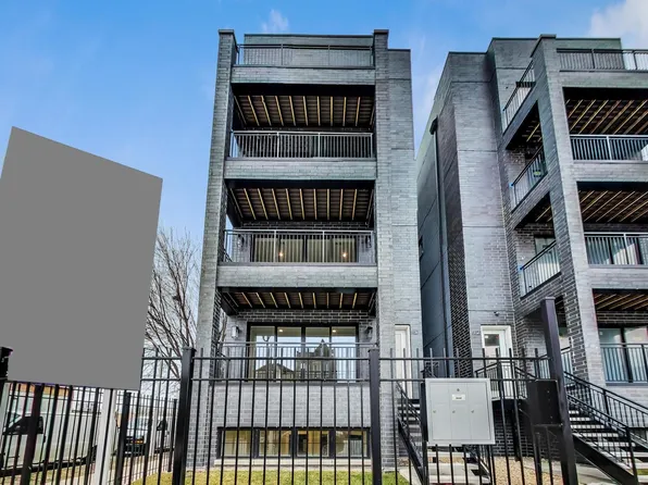 5521 S Indiana Ave #2, Chicago, IL 60637