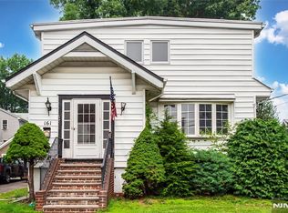 161 Walnut Ave, Bogota, NJ 07603
