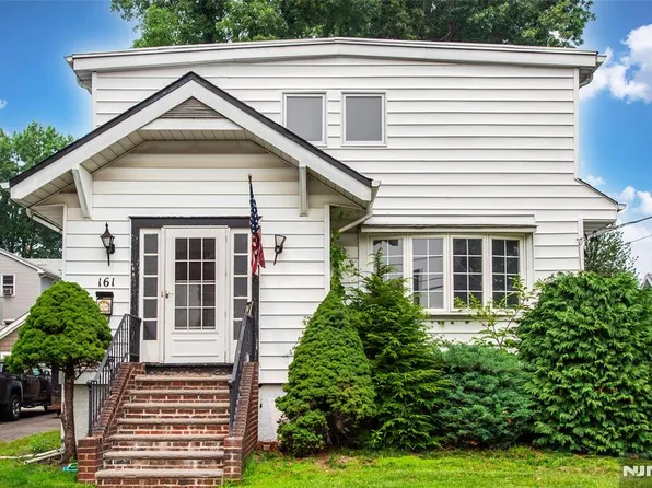 161 Walnut Ave, Bogota, NJ 07603