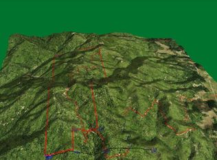 0 Branscomb Rd, Laytonville, CA 95454