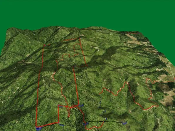 0 Branscomb Road, Laytonville, CA 95454