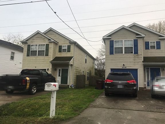 2nd image of 2112 Christian Ave
