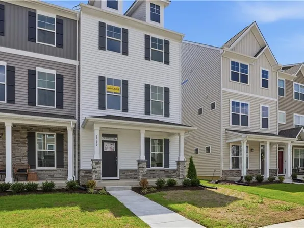2016 Stanford Ln Lot 340, Newport News, VA 23608