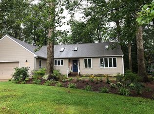 29233 Pin Oak Way, Easton, MD 21601