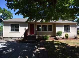 1468 S Beech St, Cornelius, OR 97113