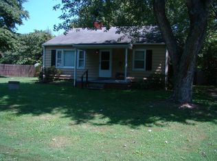 1905 Leighton Dr, High Point, NC 27263