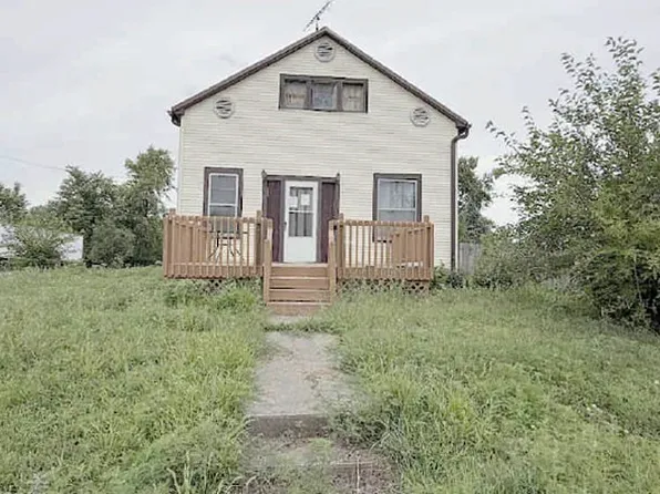 201 Main St, Martinsburg, IA 52568